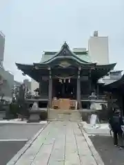 柏神社(千葉県)