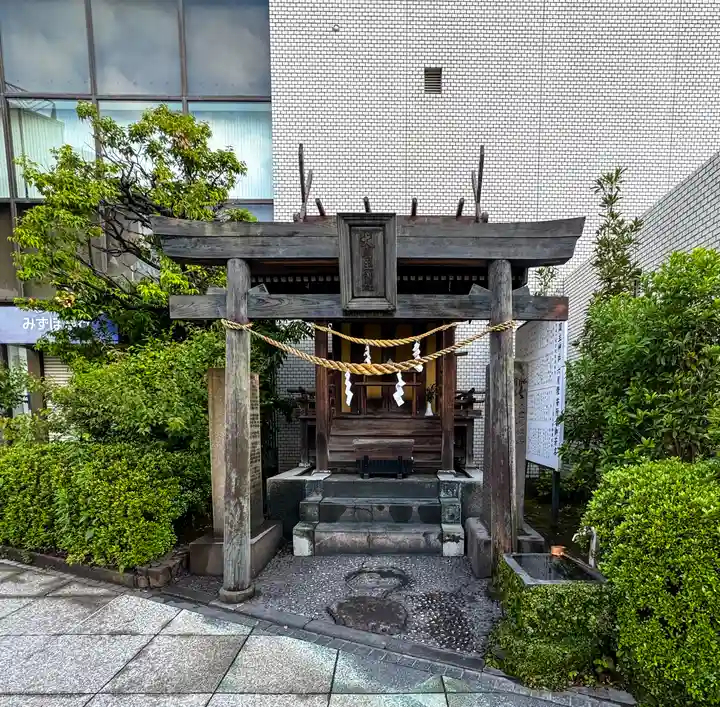 大國主神社(鹿児島県)