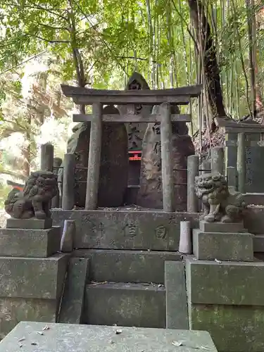 大岩大神(京都府)