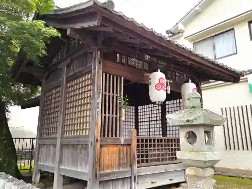 金刀比羅神社(広島県)