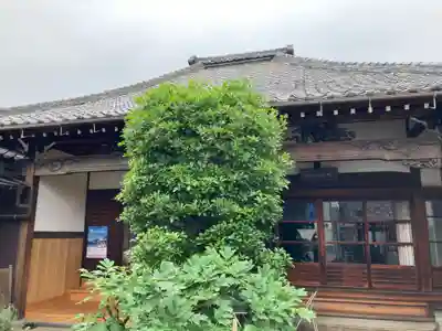 久成院(東京都)