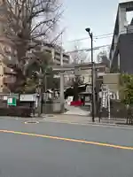 小野照崎神社(東京都)