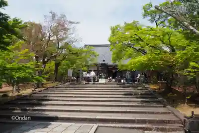 仁和寺のその他建物