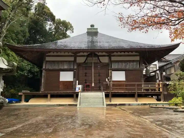 無動寺(兵庫県)