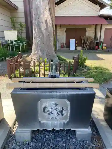 日野八坂神社(東京都)