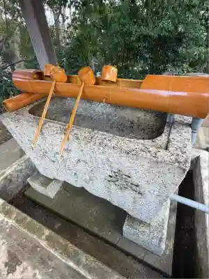 坂浜天満神社(東京都)