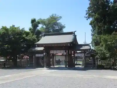 白鷺神社(栃木県)