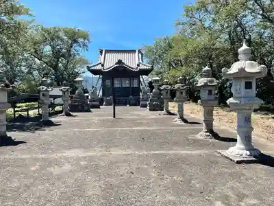 八幡神社（長久保）(岐阜県)