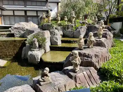 頂法寺（六角堂）(京都府)