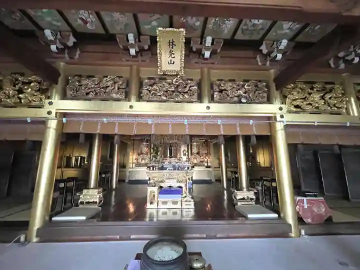 善性寺(三重県)