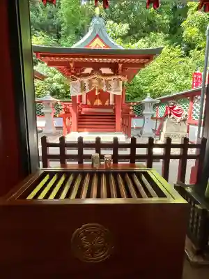 八坂神社(東京都)