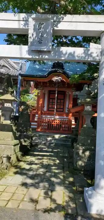 飯沼山 圓福寺(千葉県)