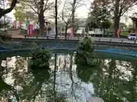 東石清水八幡神社のその他建物