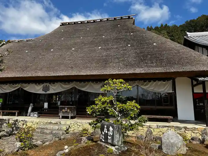 禅定寺(京都府)