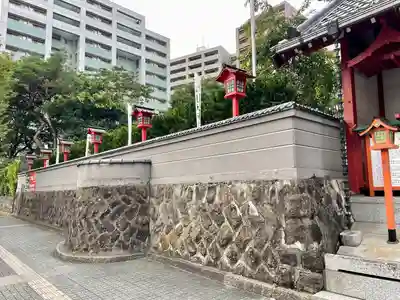 仙台大神宮のその他建物