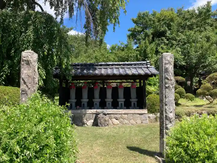 桃昌寺(長野県)