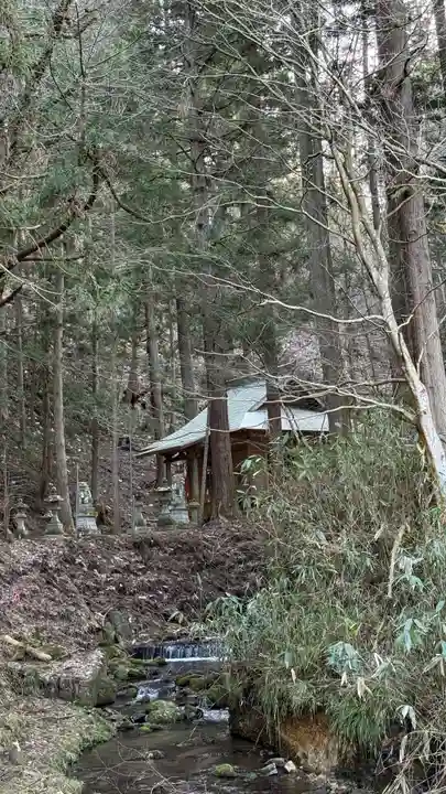 水神社(宮城県)