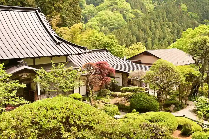 法雲寺(埼玉県)