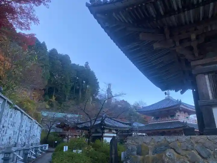 南法華寺(壷阪寺)(奈良県)