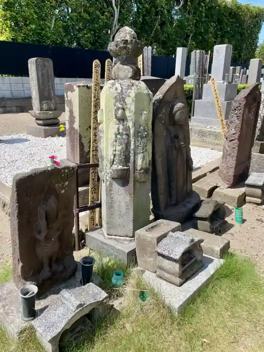 東岸寺(千葉県)