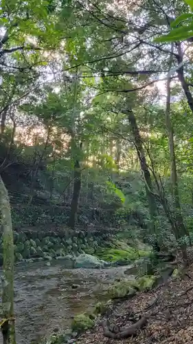 瀧原宮(皇大神宮別宮)(三重県)