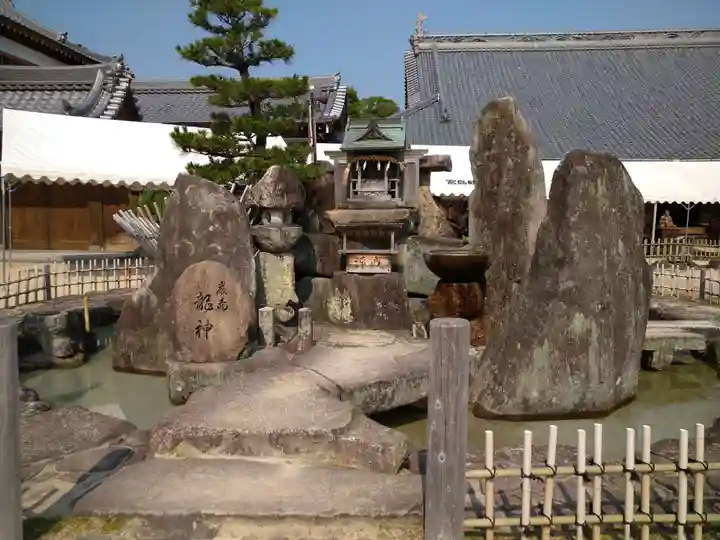 大願寺(広島県)