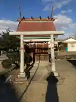 神明神社 (埼玉県)