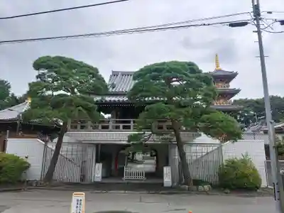 本覚院(東京都)