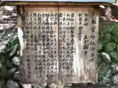 丹生川上神社（中社）(奈良県)