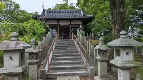大藤神社(京都府)