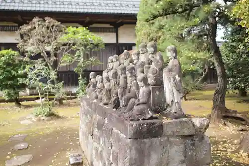 淨空院のその他建物