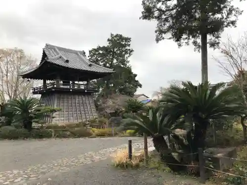 能満寺のその他建物