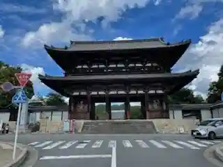 仁和寺(京都府)
