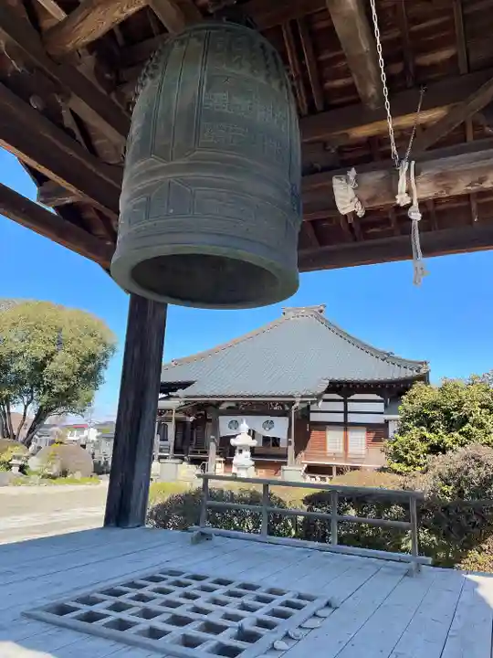 常楽寺(栃木県)
