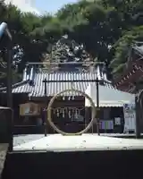 咲前神社(群馬県)