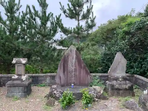瀧口神社のその他建物