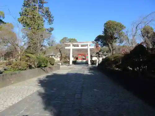 富士山本宮浅間大社のその他建物