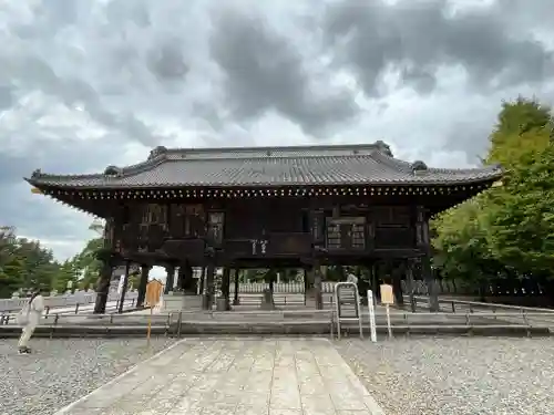 成田山新勝寺(千葉県)