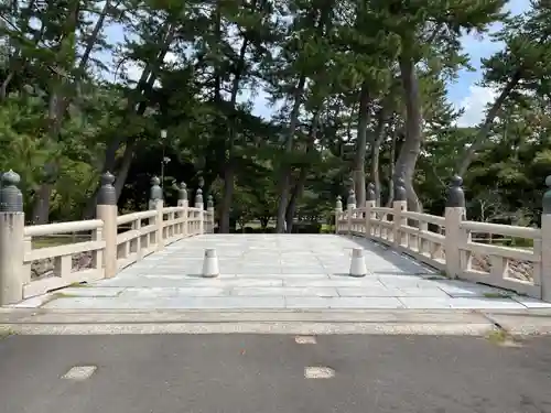 出雲大社(島根県)