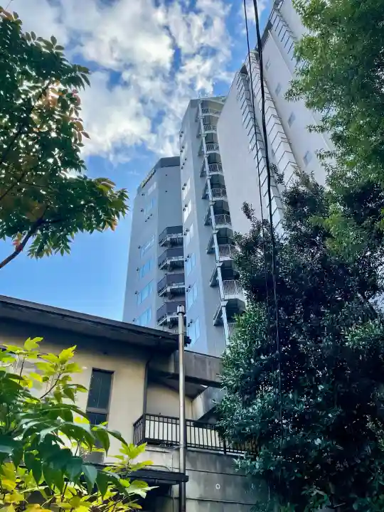 成覚寺(東京都)