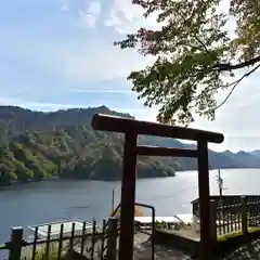 電源神社(新潟県)