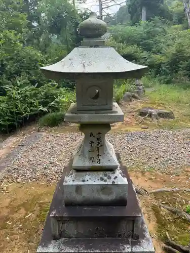 須賀神社のその他建物