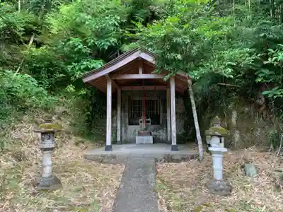 源慶院のその他建物