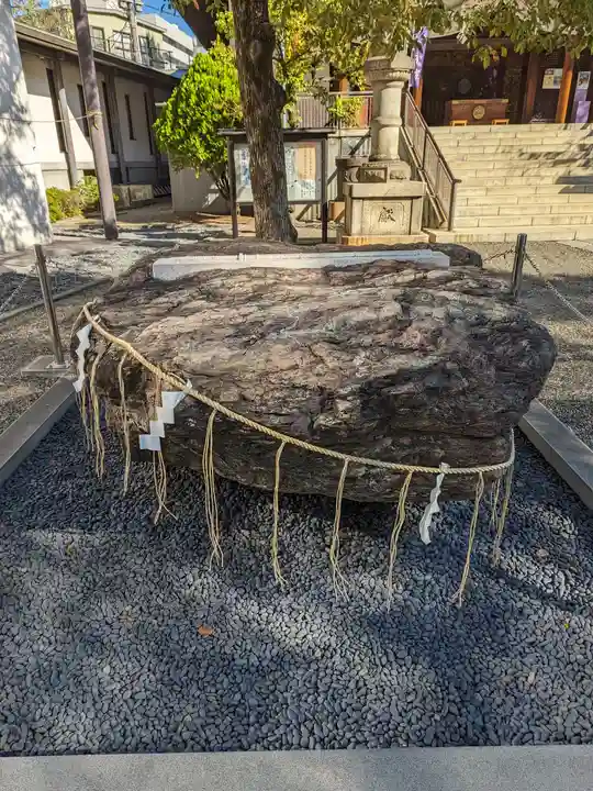 亀戸 香取神社(東京都)