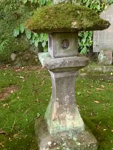 熊野神社のその他建物