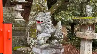 天満神社(奈良県)