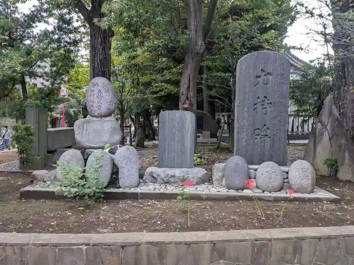 富岡八幡宮(東京都)