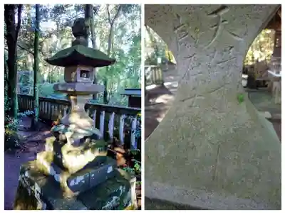 賀茂神社(群馬県)