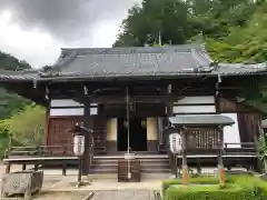 善峯寺(京都府)