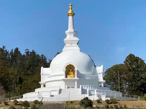 清澄寺のその他建物